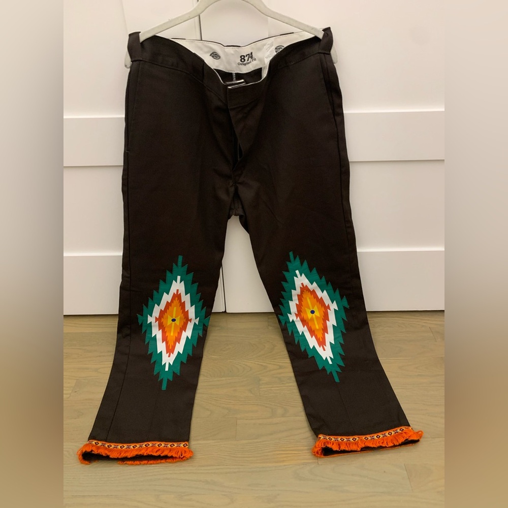 RARE Dickies 874 Original Fit Men’s Pants 36” x 32”